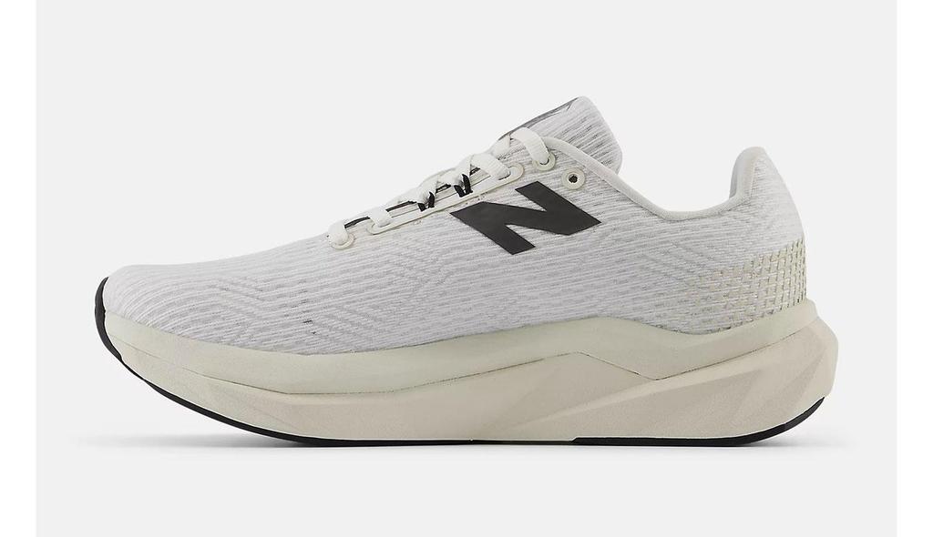Sports Shoes New Balance White Running Version