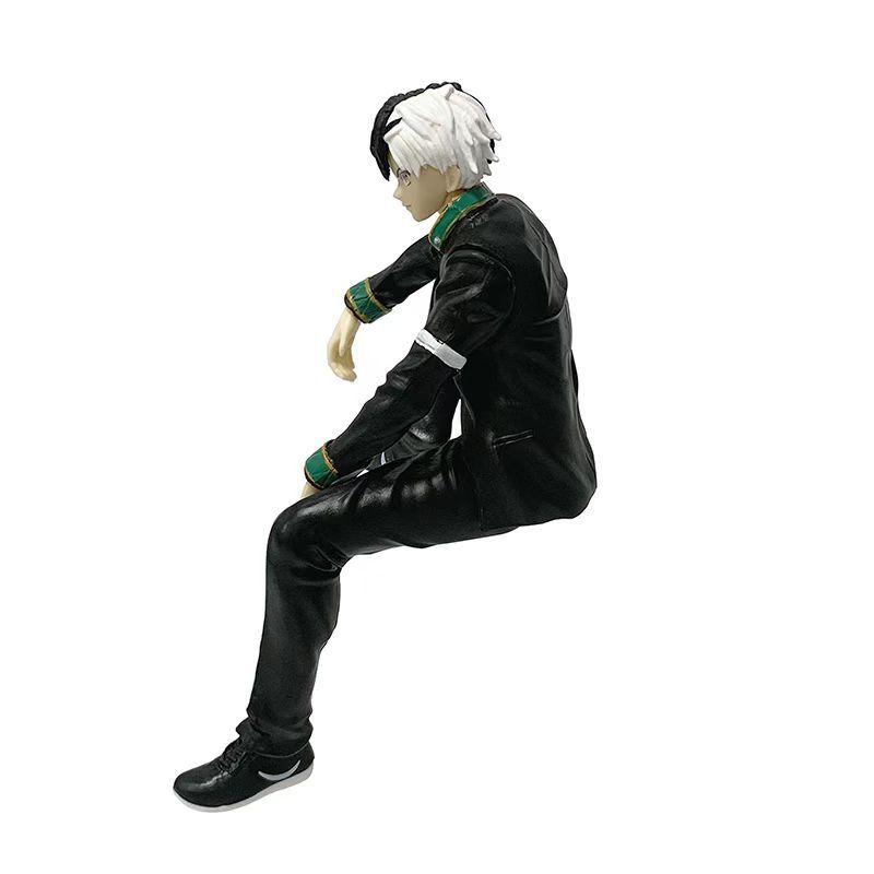 15 см Ichiban Kuji ветровка Харука Сакура Рен Кадзи фигурка аниме украшение автомобиля модель игрушки украшения кукла