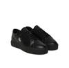 Кроссовки Calvin Klein Basket Cupsole Laceup Lth Ml