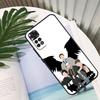 supernatural For Xiaomi Redmi 10C 9C 12C 10A 9T Case For Redmi Note 12 8 9 10 11 Pro 9S 10S 11S Cover