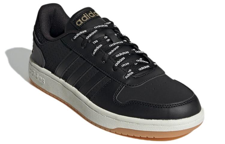 adidas Hoops 2.0 Черный - GZ7968