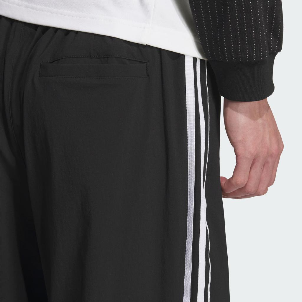 Adidas Originals Parachute Sports Pants Men's KC2638