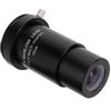 1.25 Inch 5X Magnification Lens M42 Thread for Astronomical Monocular Telescope Eyepiece