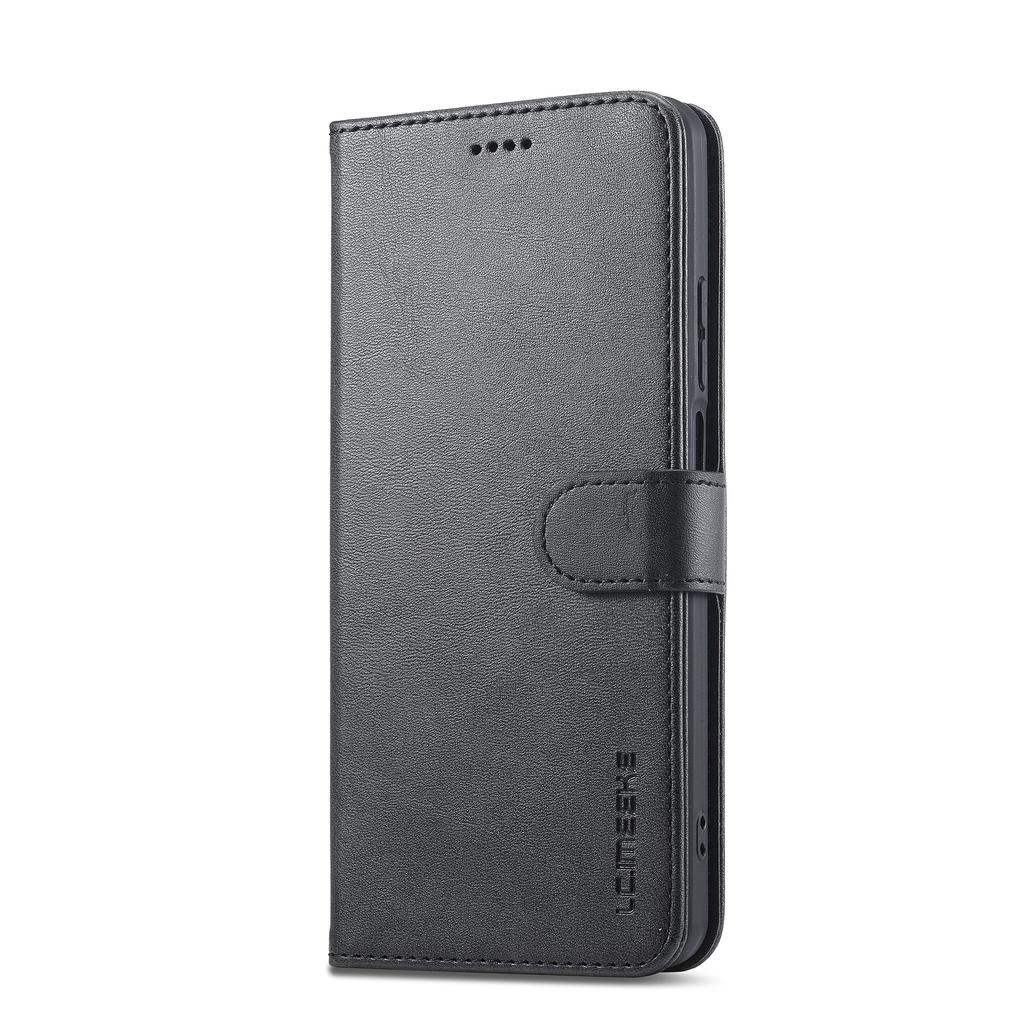 Ultrathin Design Retro Luxury PU Leather Flip Stand Wallet Phone Bag Case for Oppo A9 (2020),A5 (2020),A54 5G,A17,Realme C3,A96,A78 4G,Realme C33...