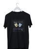 Art of Noise Whos Afraid Of Графический принт Мужские и Женские Футболки Мужские S M L XL 2 3 4 XL