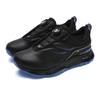 Fila Velocity Модные Повседневные Удобные Низкие Гольф Кроссовки Мужские кроссовки Черные A12M521713FBK