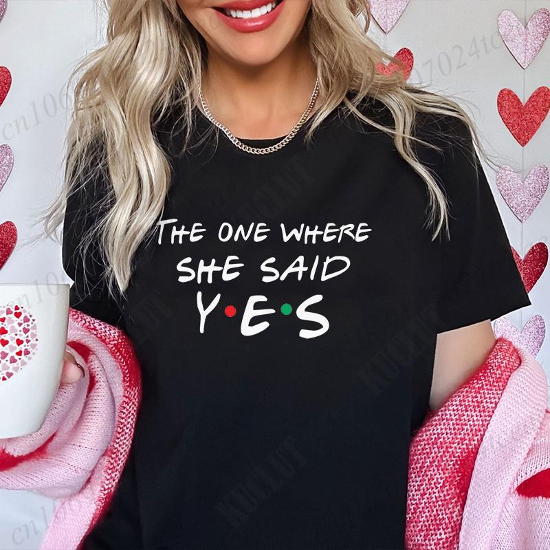 I The Birde Groom Tshirt Bachelorette Farewell Party Tee Team Bride Shirt Bridal Shower Wedding Tops EVJF Bridesmaid Blouses