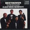 CD БЕТХОВЕН, КВАРТЕТ АЛЬБАНА БЕРГА - Квартеты «Лопаты» = Квартеты «Лопаты» L CC303197200 Angel 1985 Япония Классика Б/У