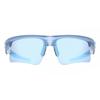 Oakley Унисекс поляризационные солнцезащитные очки Bisphaera Speed 953406