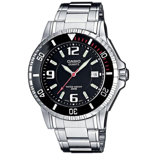 Часы Casio MTD-1053D-1AVES