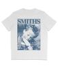The Smiths - 'Boy With Lolly' - 1986 - World Tour - Back Print - Organic T-Shirt