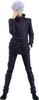 POP UP PARADE Jujutsu Kaisen the Movie 0 Satoru Gojo Jujutsu Kaisen the Movie 0 Plastic Painted Complete Figure G94682 Ver. Non-scale