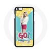 Iphone SE Case Chase Your Dreams Agustina