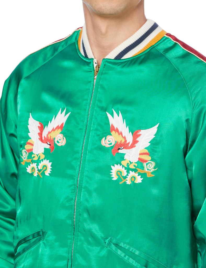 Куртка RAYON SOUVENIR [Хьюстон] КУРТКА(EAGLE) Мужской