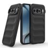Google Pixel 10 Pro/9 Pro XL Защитная наклейка Phantom Shield с защитой от падений, ощущением кожи