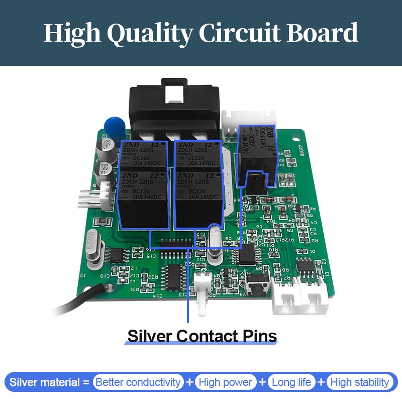 Автомобильная сигнализация с дистанционным управлением PKE, вход без ключа, запуск двигателя, сигнализация, кнопка дистанционного стартера, стоп, авто 12 В