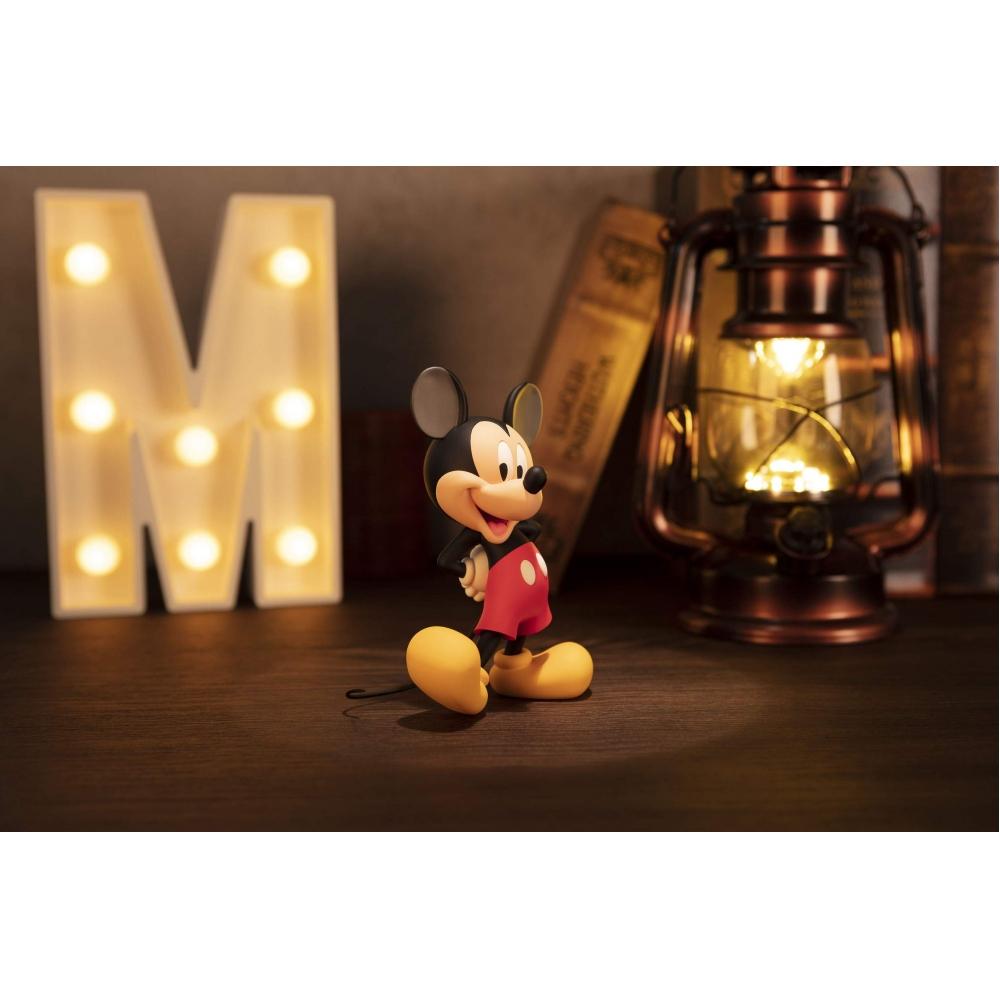 Figuarts ZERO Микки Маус 1940-е годы примерно. 130 мм ПВХ и АБС окрашенная готовая фигура