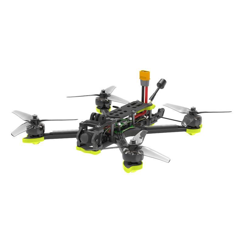 IFLIGHT Nazgul5 V3 FPV Freestyle Drone (CN version)