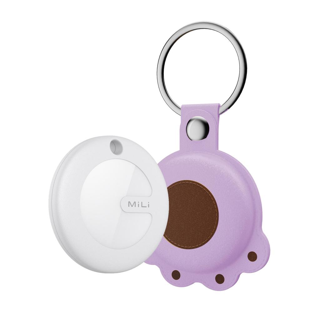 MiTag Anti-Loss Device: Pet Locator & AirTag Alternative