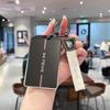 Чехол для ключа XPeng P7, Пряжка для G6/P5, Металлический корпус для G9/G3, Держатель для NFC-карты, Чехол для G3i