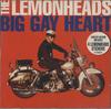 CD LEMONHEADS - Big Gay Heart  A7259CDX Atlantic 1994 UK Рок Б/У