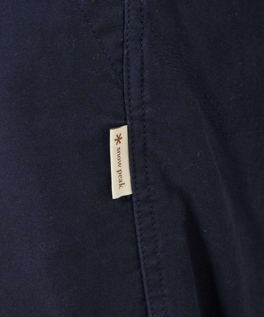 Stretch Moleskin Pants Pants Long Pants M OLIVE [Snow Peak] SPTL-PA-26SU902 Men's Women's [Used]
