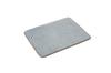 LOGOS Blanket (Medium Size) 100 X 70 Cm, Gray, 34203219