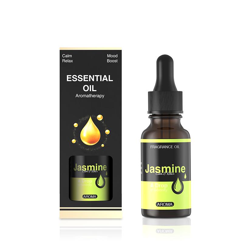 Арома-кристалл Diffuser: Долговечный, Без пламени, Аромат эфирного масла для декора дома и спальни