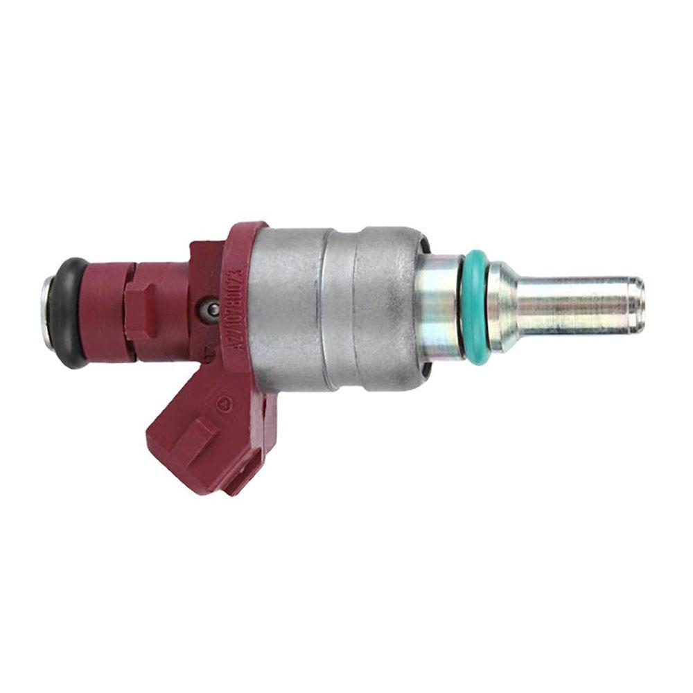 Новая топливная форсунка A2710780023 подходит для Mercedes-Benz C230 1.8 л 2003 2004 2005