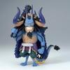 Banpresto Kaido One Piece Mega World Collectible Figure 13cm - BP28592P Multicolor Optimo Anime Fans