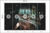 Photomural London At Night Structural Vinyl 460x300