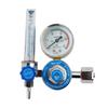Argon / CO2 Mig Meter Flowmeter Gas Regulator Gauge