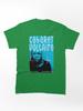 Pantera Cabaret Voltaire Classic Unisex T-Shirt