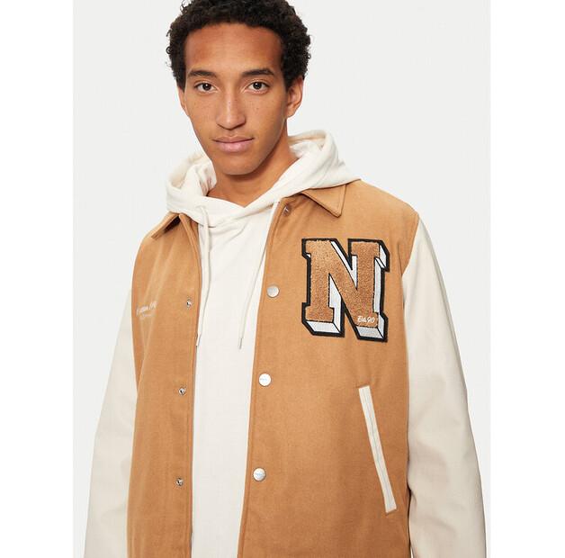 Куртка бомбер Jack & Jones Carter