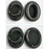 1Pair Earpads Ear Pads Cushion Earmuffs For Sony WH-1000XM3 WH1000XM3 Headphones, High Quality Headset Accessories