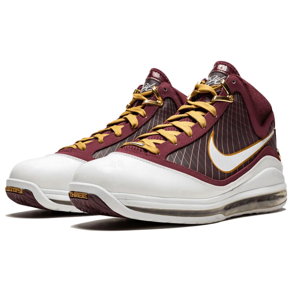 Nike LeBron 7 Christ The King CTK 375664-601