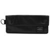 Кошелек Yoshida Bag Porter Long Wallet Porter Alf [Авторизованный дилер] 023-01083 (черный)