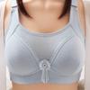 Женский топ без косточек, красивое нижнее белье со спиной, женское нижнее белье с защитой от провисания, бюстгальтер без стального кольца, тонкий дышащий, легкий, удобный бюстгальтер