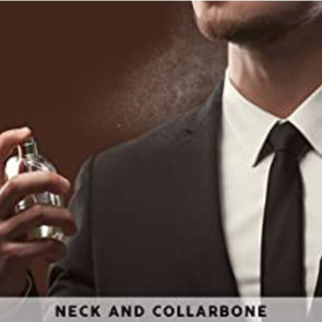 Bella Vita Luxury FRESH Eau De Toilette Духи унисекс для мужчин и женщин с бергамотом, иланг-илангом | Освежающий аромат EDT Long Lasting Fragrance Scent, 100 мл
