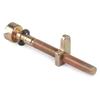 Bar Chain Tensioner Adjustment Screw for Partner 350 351 Poulan 4620 Chainsaw