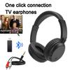 Беспроводные наушники для просмотра ТВ