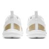 (WMNS) Nike Flex Experience Run 10 'White Metallic Gold Star' Women's CI9964-010