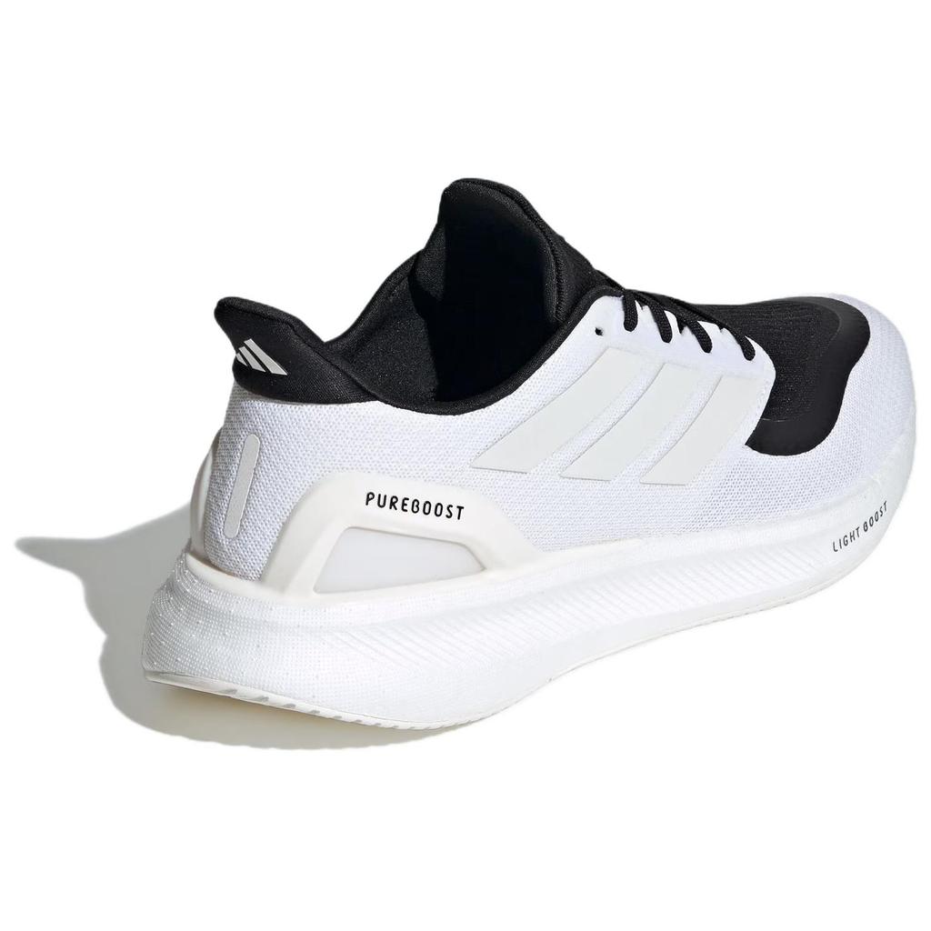 Adidas PureBoost 5 'White Black'