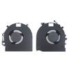 CPU+GPU Cooling Fan For Razer Blade 15 RZ09-0328 RZ09-03286E22 RZ09-0270 RZ09-0300