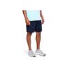 Under Armour Шорты для тренинга Tech Mesh, мужские, темно-синие 1328705-408