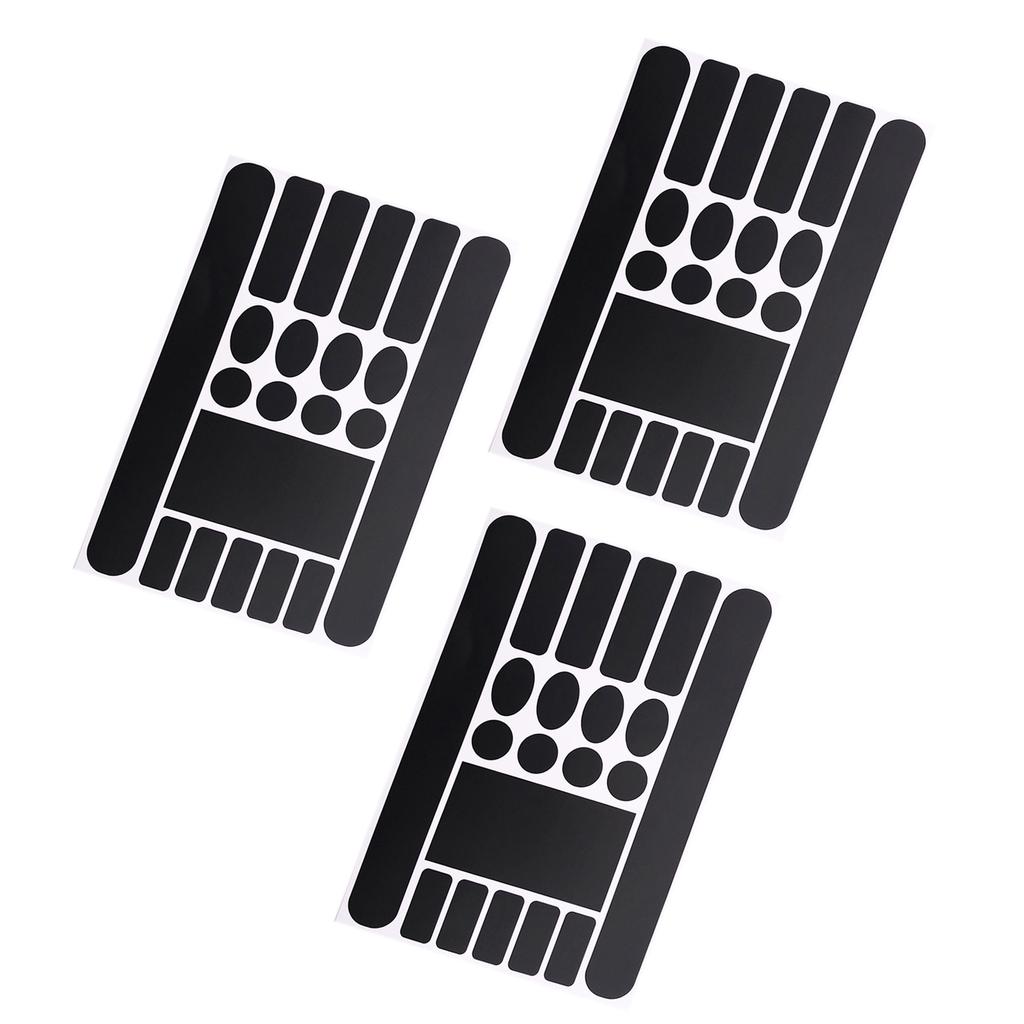 Велосипеды Защитная накладка на перо рамы Защита пера рамы велосипеда Защита рамы велосипедных цепей для горных велосипедов Шоссейный велосипед