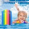 Children Swimming Board Floating Plate Leg Kick Training Tool  Kickboard Adult Swim Beginner Training Safety Accessories
