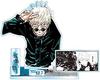 Gojo Satoru Acrylic Stand Famous Scene Diorama Figure 2021 Birthday Limited Edition Merchandise
