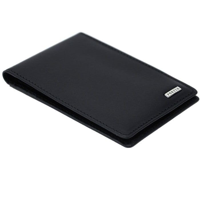 Porter Дело о пропуске сцены (двойной) (черный)