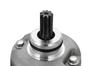 Yamaha TT250 Motorcycle Starter Motor for TTR250 (1999-2006) Dirt Bike (Part Number: 4GY-81800-02-00)
